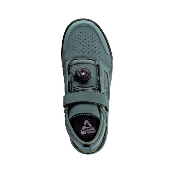 Leatt ProFlat 3.0 MTB Shoes (Mist Green)