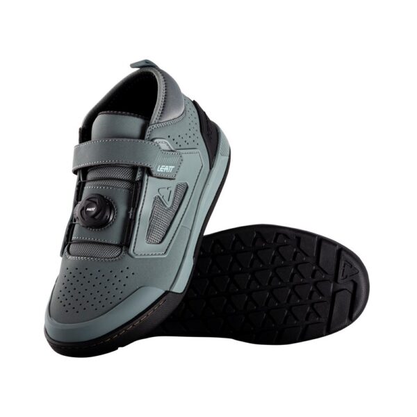 Leatt_Shoe_3.0_ProFlat_MistGreen_Women_Pair_3026060430 Leatt ProFlat 3.0 Women's MTB Shoes (Mist Green)