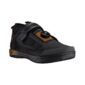 Leatt ProClip 4.0 MTB Shoes (Graphite Grey)