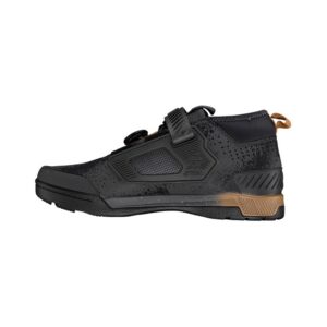 Leatt ProClip 4.0 MTB Shoes (Graphite Grey)