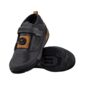 Leatt ProClip 4.0 MTB Shoes (Graphite Grey)