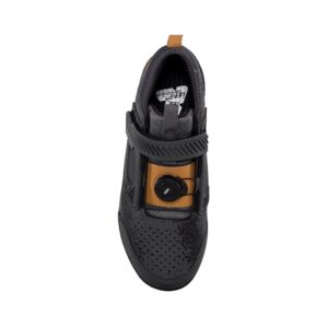 Leatt ProClip 4.0 MTB Shoes (Graphite Grey)