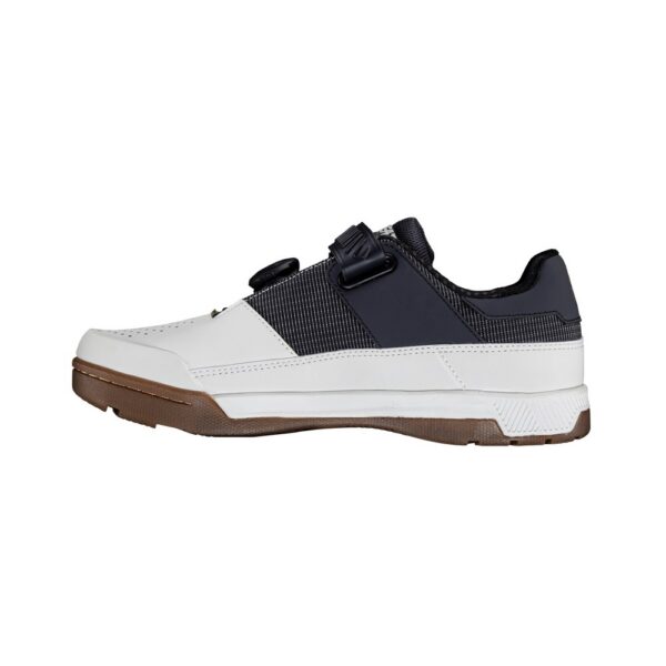 Leatt ProClip 5.0 MTB Shoes (White)