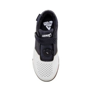 Leatt ProClip 5.0 MTB Shoes (White)