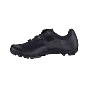 Leatt ProClip 6.0 Endurance MTB Shoes (Black)