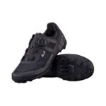 Leatt ProClip 6.0 Endurance MTB Shoes (Black)