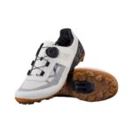 Leatt ProClip 6.0 Endurance MTB Shoes (White)