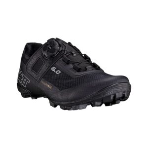 Leatt ProClip 6.0 Endurance Women's MTB Shoes (Black)