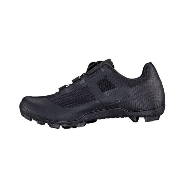Leatt ProClip 6.0 Endurance Women's MTB Shoes (Black)