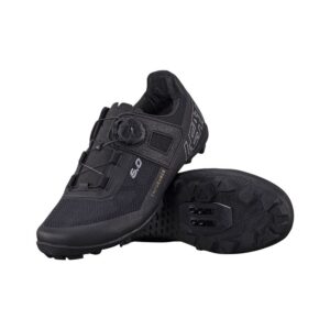 Leatt ProClip 6.0 Endurance Women's MTB Shoes (Black)