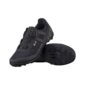 Leatt ProClip 6.0 Endurance Women's MTB Shoes (Black)