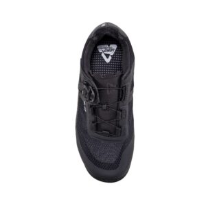 Leatt ProClip 6.0 Endurance Women's MTB Shoes (Black)