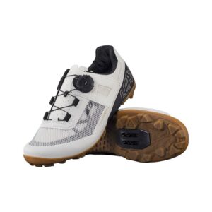 Leatt ProClip 6.0 Endurance Women's MTB Shoes (White)