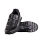 Leatt ProClip 6.0 Trail Boa MTB Shoes (Black)