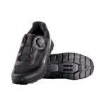 Leatt ProClip 6.0 Trail Boa Women's MTB Shoes (Black)