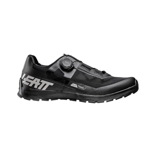 Leatt ProClip 6.0 Trail Boa Women's MTB Shoes (Black)