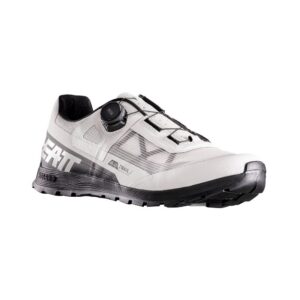 Leatt ProClip 6.0 Trail Boa MTB Shoes (Cream White)