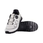 Leatt ProClip 6.0 Trail Boa MTB Shoes (Cream White)