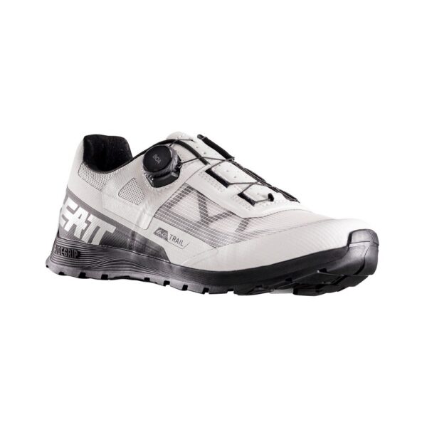 Leatt ProClip 6.0 Trail Boa Women's MTB Shoes (Cream White)