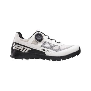 Leatt ProClip 6.0 Trail Boa Women's MTB Shoes (Cream White)