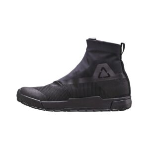 Leatt HydraDri ProFlat 7.0 Boa MTB Shoes (Black)