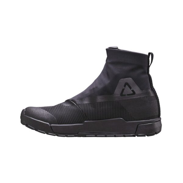 Leatt HydraDri ProFlat 7.0 Boa MTB Shoes (Black)
