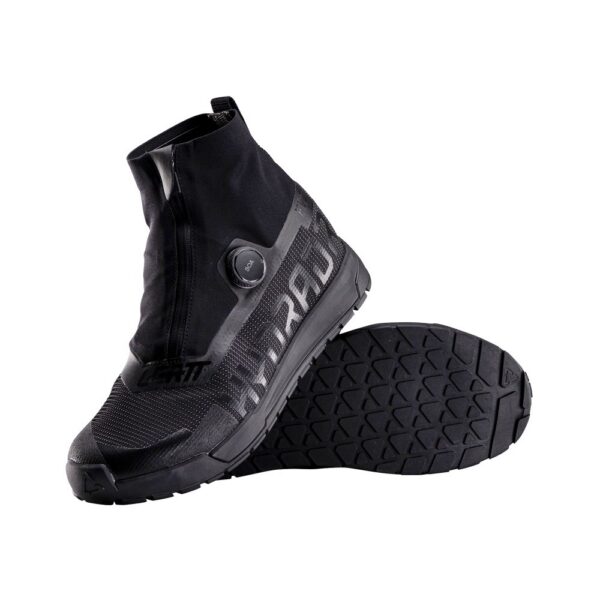 Leatt_Shoe_7.0_Boa_HydraDri_ProFlat_Black_Pair_3026057260 Leatt HydraDri ProFlat 7.0 Boa MTB Shoes (Black)