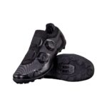 Leatt ProClip 8.0 Race Women's MTB Shoes (Black)