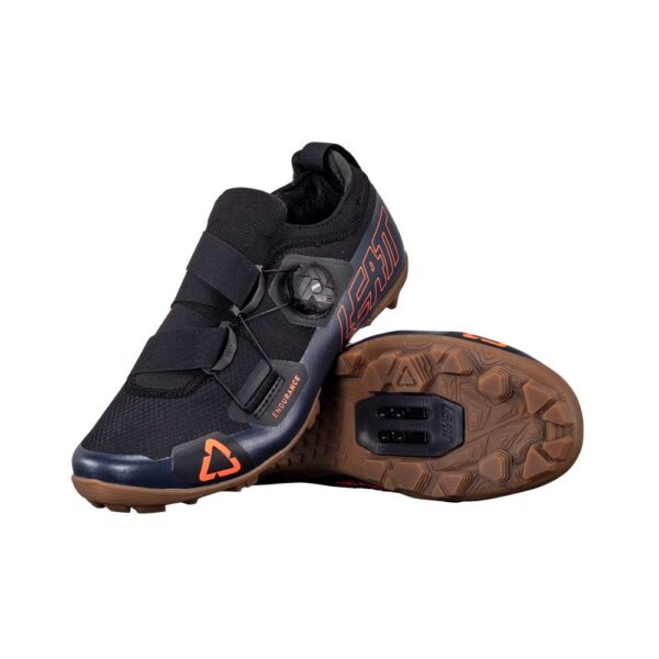 Leatt_Shoe_8.0-Endurance-ProClip_Womens_Shadow_Pair_3025108200 Leatt ProClip 8.0 Endurance Women's MTB Shoes (Shadow)