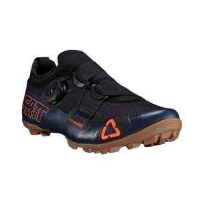 Leatt ProClip 8.0 Endurance MTB Shoes (Shadow Blue)
