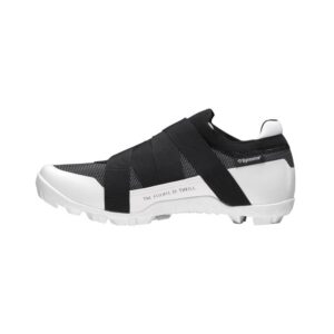 Leatt ProClip 8.0 Race MTB Shoes (Black/White)