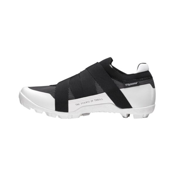 Leatt ProClip 8.0 Race MTB Shoes (Black/White)
