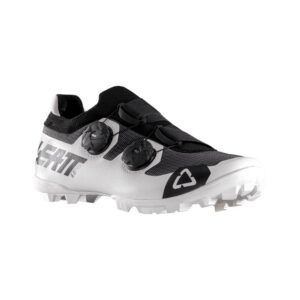 Leatt ProClip 8.0 Race Women's MTB Shoes (Black/White)