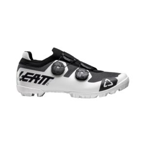 Leatt ProClip 8.0 Race Women's MTB Shoes (Black/White)