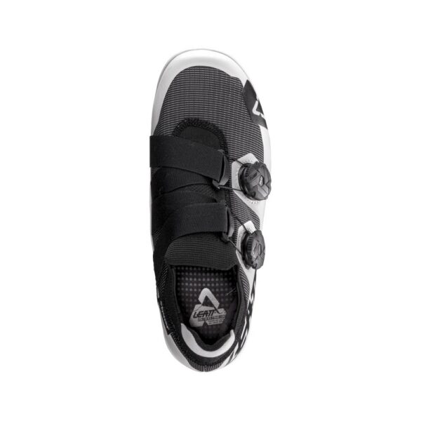 Leatt ProClip 8.0 Race Women's MTB Shoes (Black/White)