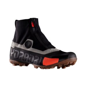 Leatt HydraDri ProClip 8.0 Boa MTB Shoes (Black)