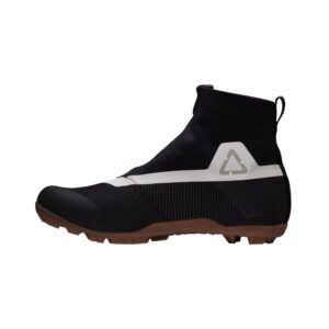 Leatt HydraDri ProClip 8.0 Boa MTB Shoes (Black)