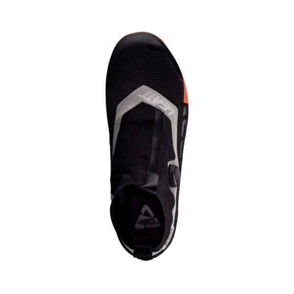 Leatt HydraDri ProClip 8.0 Boa MTB Shoes (Black)