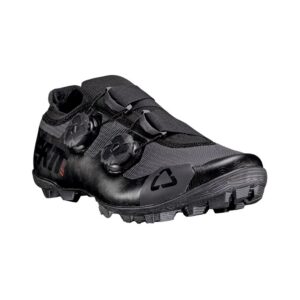 Leatt ProClip 8.0 Race Women's MTB Shoes (Black)