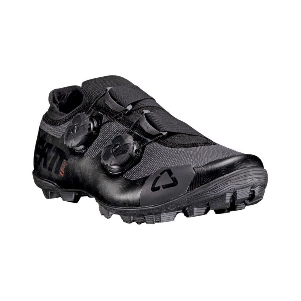 Leatt ProClip 8.0 Race Women's MTB Shoes (Black)