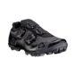 Leatt ProClip 8.0 Race Women's MTB Shoes (Black)