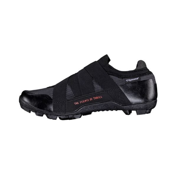 Leatt ProClip 8.0 Race Women's MTB Shoes (Black)