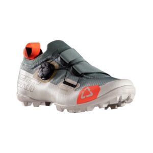 Leatt ProClip 8.0 Endurance MTB Shoes (Mist Green)