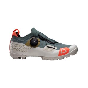 Leatt ProClip 8.0 Endurance MTB Shoes (Mist Green)