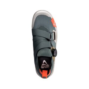 Leatt ProClip 8.0 Endurance MTB Shoes (Mist Green)