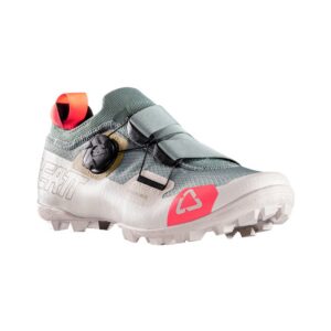 Leatt ProClip 8.0 Endurance Women's MTB Shoes (Mist Green)