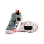 Leatt ProClip 8.0 Endurance Women's MTB Shoes (Mist Green)
