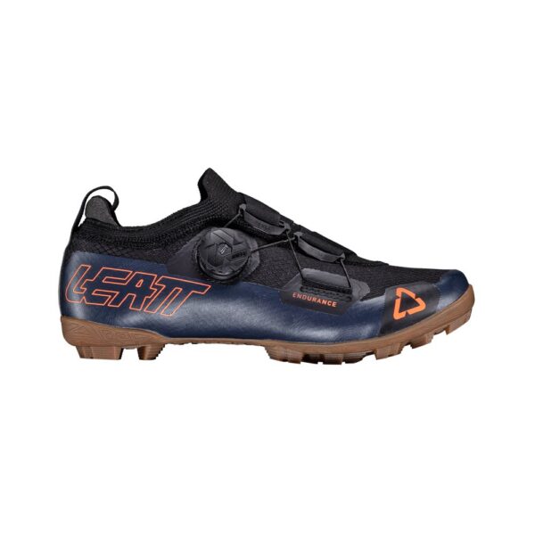 Leatt ProClip 8.0 Endurance Women's MTB Shoes (Shadow)