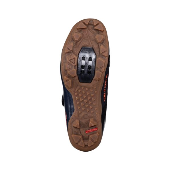Leatt ProClip 8.0 Endurance Women's MTB Shoes (Shadow)