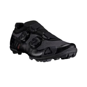 Leatt ProClip 8.0 Race MTB Shoes (Black)
